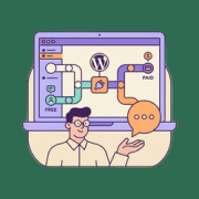 Easy Ways to Add Live Chat to WordPress (Free + Paid Options)