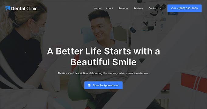 Astra Clinica Dentale