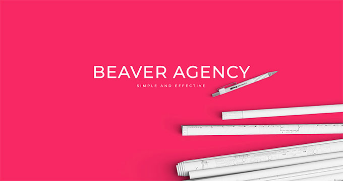 Beaver Builder Agenzia Creativa