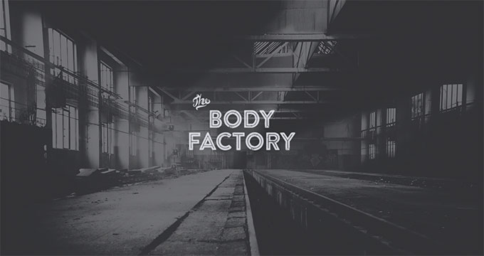 Beaver Builder Palestra Fitness