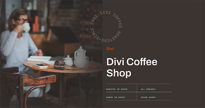 Divi Caffè