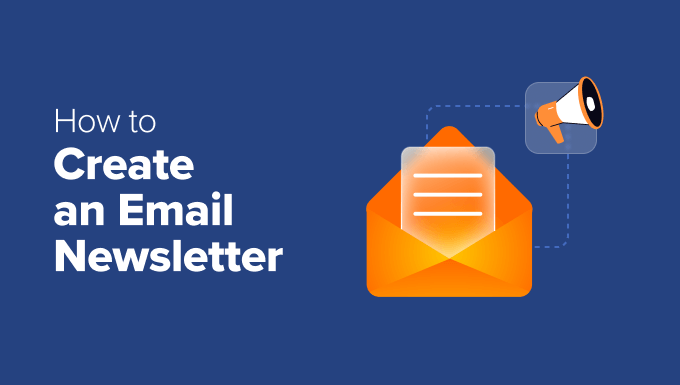 Here’s How I Started a Successful Email Newsletter (The Right Way)