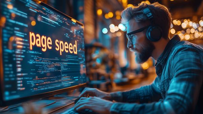 Website Speed and Performance