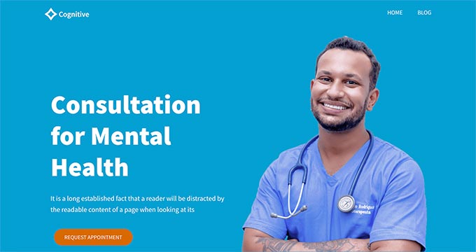 SeedProd Clinica psichiatrica