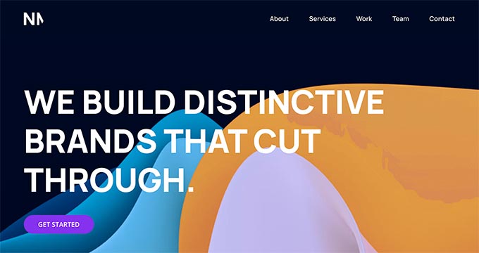 SeedProd Pubblicità