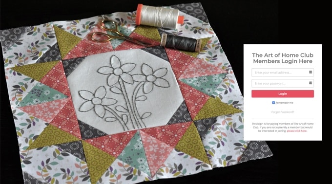 Pagina de autentificare personalizată Jacquelynne Steves Pagina de autentificare personalizată Jacquelynne Steves