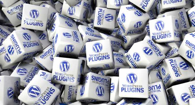 WordPress Plugins