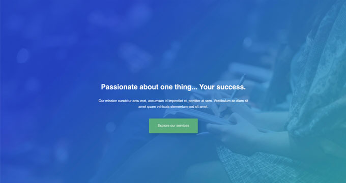 フルスクリーン