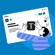 Tips for Mastering the WordPress Content Editor