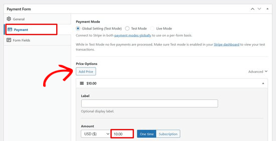 payment-settings-wsp WP Simple Pay payment settings