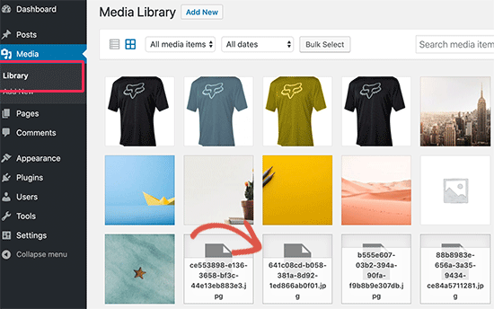 Replace missing image Replace missing image