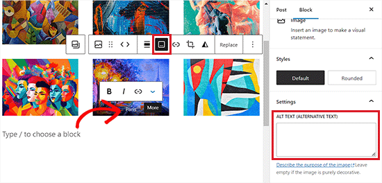 Add caption for the uploaded image Add caption for the uploaded image