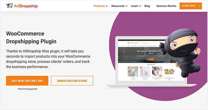 AliDropship AliDropship