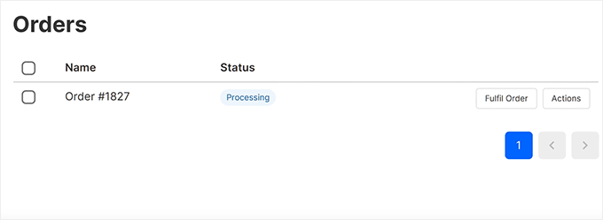 Fulfil orders in WooDropship Fulfil orders in WooDropship