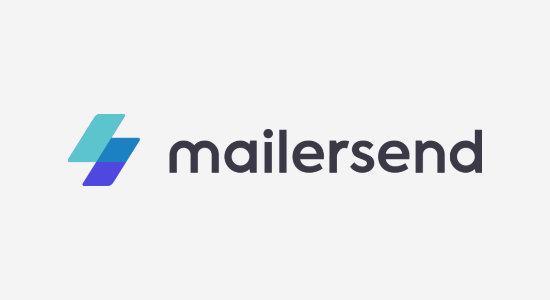 Usługa MailerSend SMTP