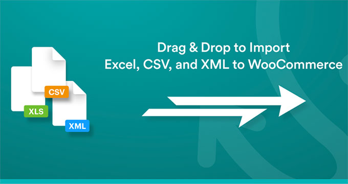 WooCommerce WP All Import WooCommerce WP All Import