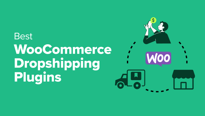 Comparing the best WooCommerce dropshipping plugins Comparing the best WooCommerce dropshipping plugins