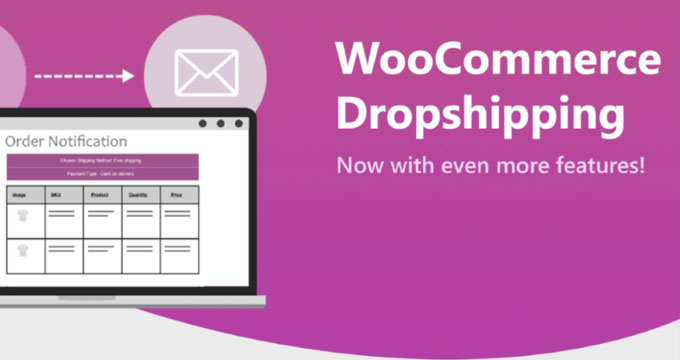 WooCommerce Dropshipping WooCommerce Dropshipping