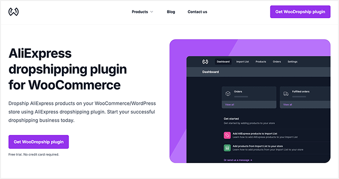 WooDropship WooDropship