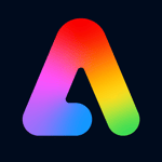 Adobe Express Logo
