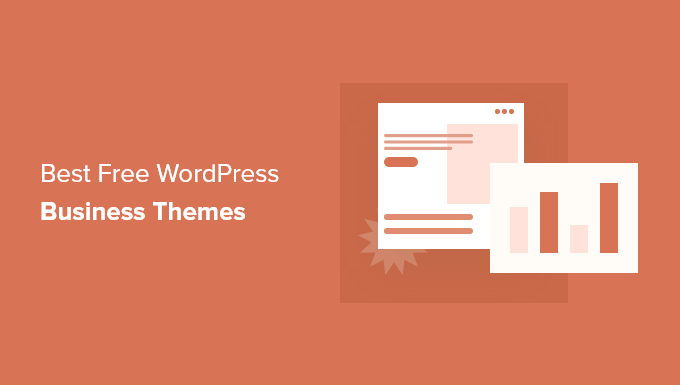 Best Free WordPress Business Themes Best Free WordPress Business Themes