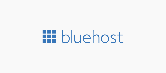 Bluehost Bluehost