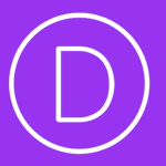 Divi Logo