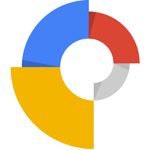Google Web Design Logo