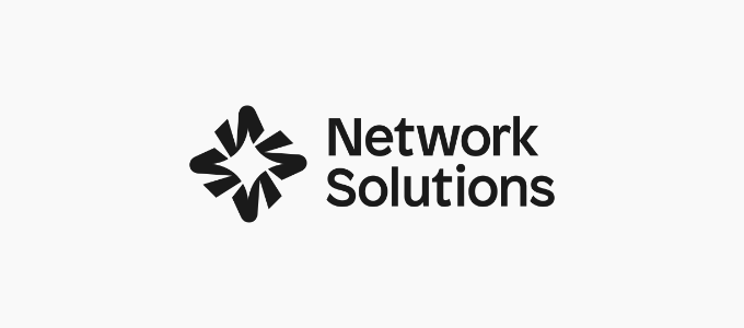 Network Solutions Network Solutions