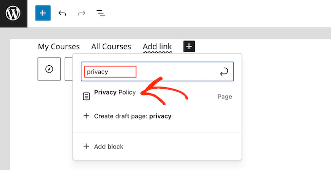 How to make your site's privacy policy easily accessible How to make your site's privacy policy easily accessible