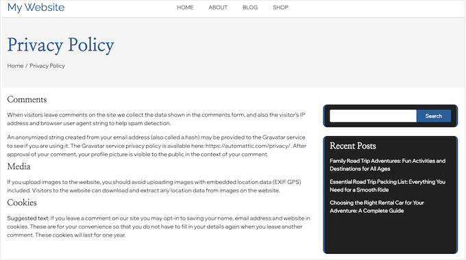 How to comply with privacy laws including the GDPR and CCPA How to comply with privacy laws including the GDPR and CCPA