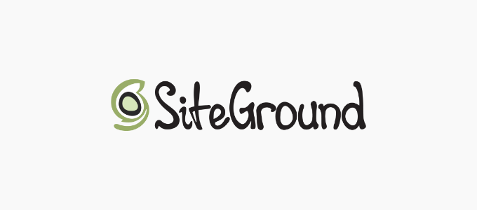 SiteGround SiteGround