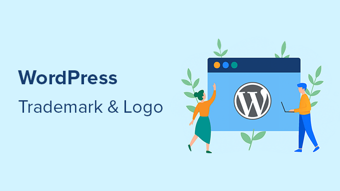 Rules about WordPress logo and Trademark 