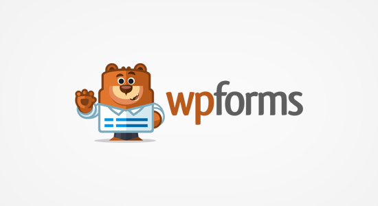 WPForms WPForms