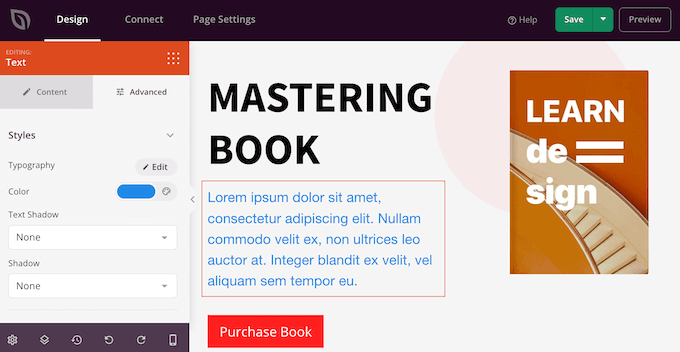 Creating a custom layout for a WordPress website Creating a custom layout for a WordPress website