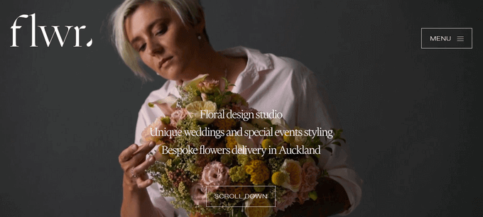 flwr-woocommerce-store flwr woocommerce store example