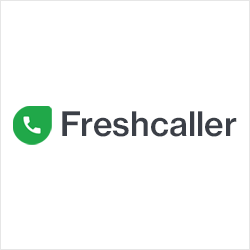 Freshcaller