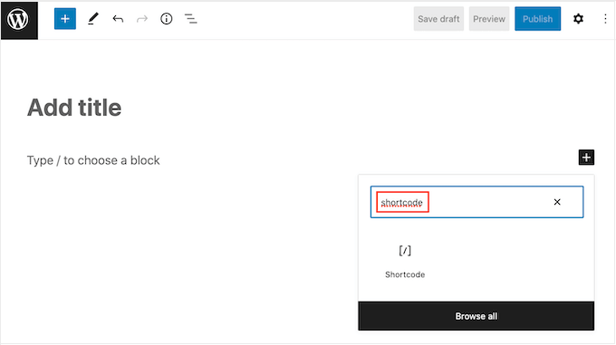 Adding a font icon to WordPress using shortcode Adding a font icon to WordPress using shortcode