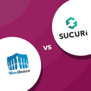 Wordfence vs Sucuri - Qual è il migliore? (Confronto)