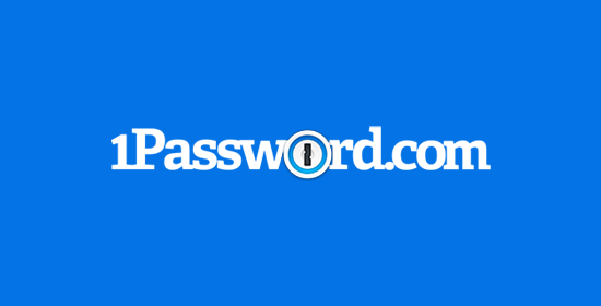 1Password 1Password