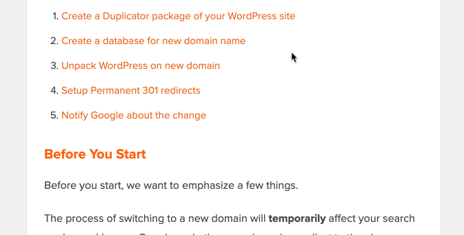 Anchor link preview Anchor link preview