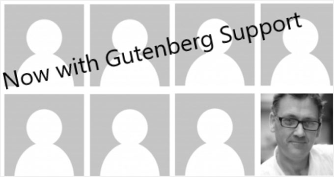 Authors Avatar List Authors Avatar List