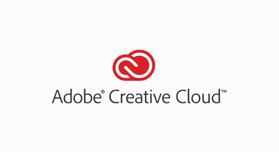 Adobe Creative Cloud Adobe Creative Cloud
