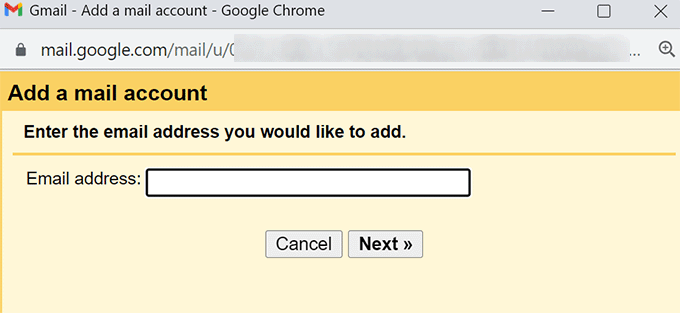 Introduceți e-mailul dvs. Bluehost