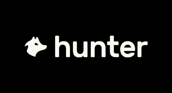 Hunter Hunter