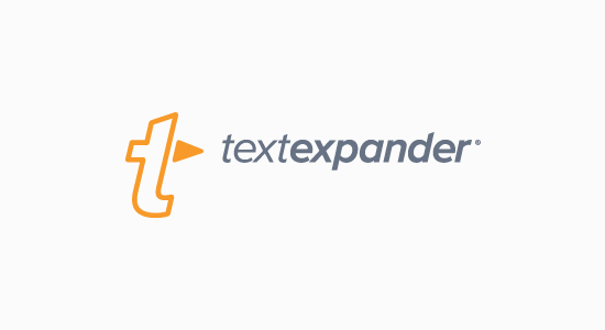 TextExpander TextExpander