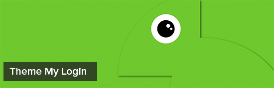 Theme My Login Theme My Login