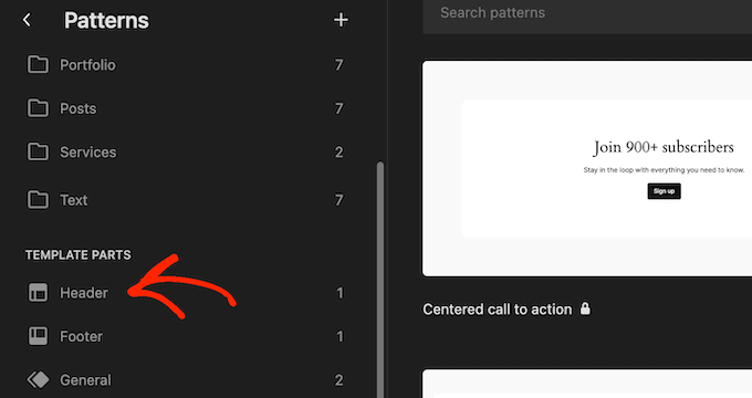 The WordPress full-site editor (FSE) The WordPress full-site editor (FSE)