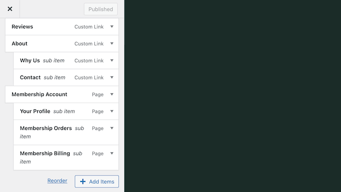 How to create a dropdown menu in the WordPress Customizer How to create a dropdown menu in the WordPress Customizer