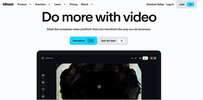 Vimeo